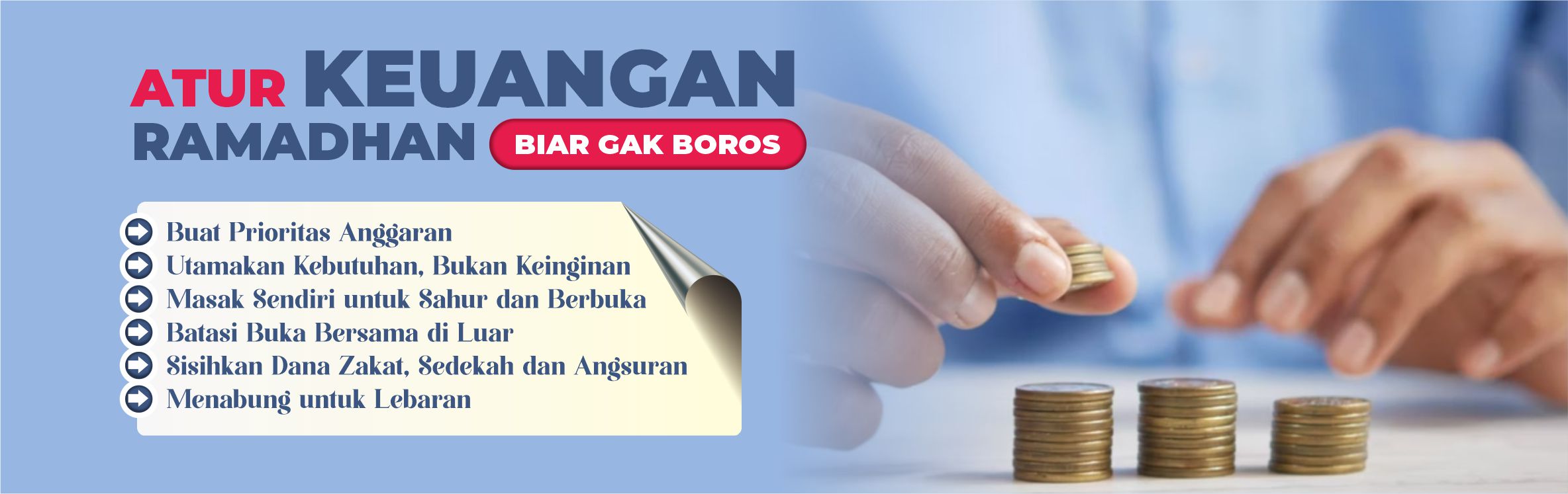 web atur keuangan ramadhan