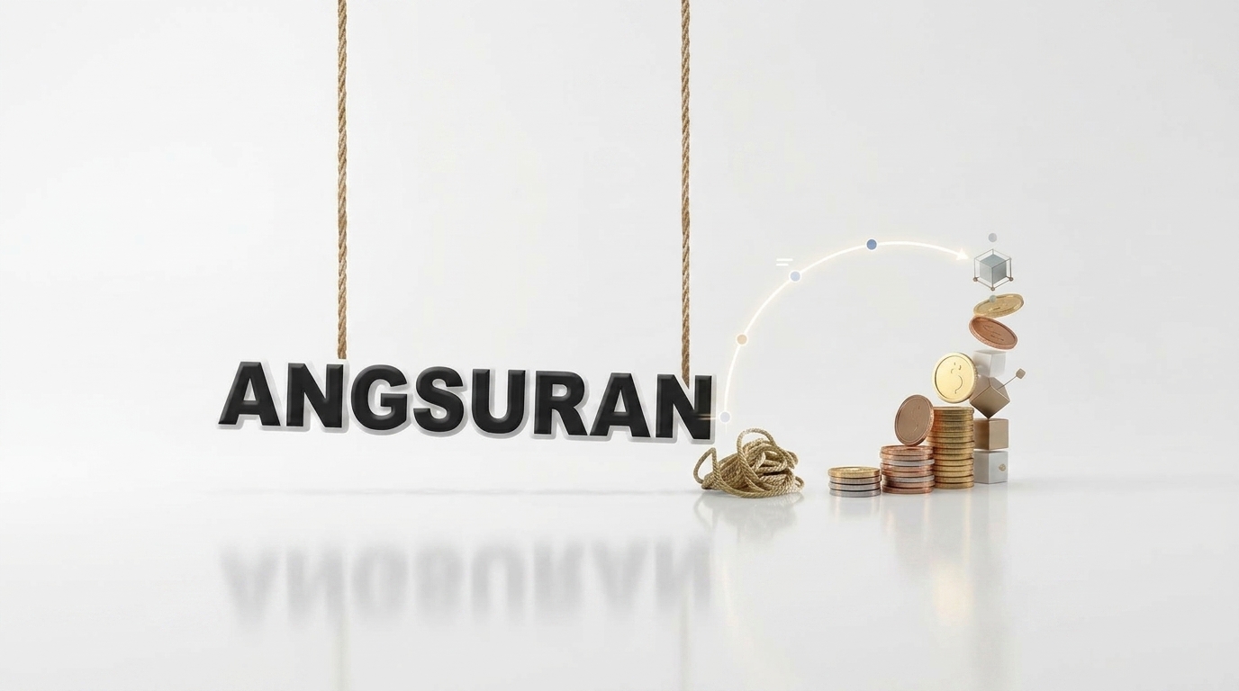 Cara Menghitung Kemampuan Angsuran per Bulan Agar Keuangan Tetap Sehat