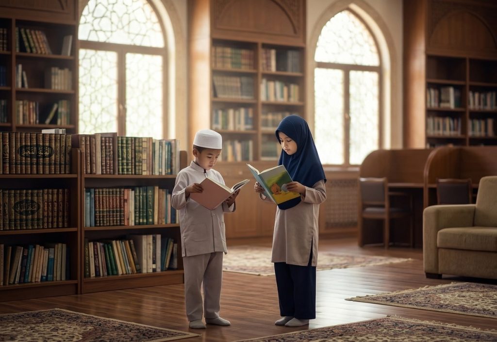 Strategi Menabung Biaya Pendidikan Anak